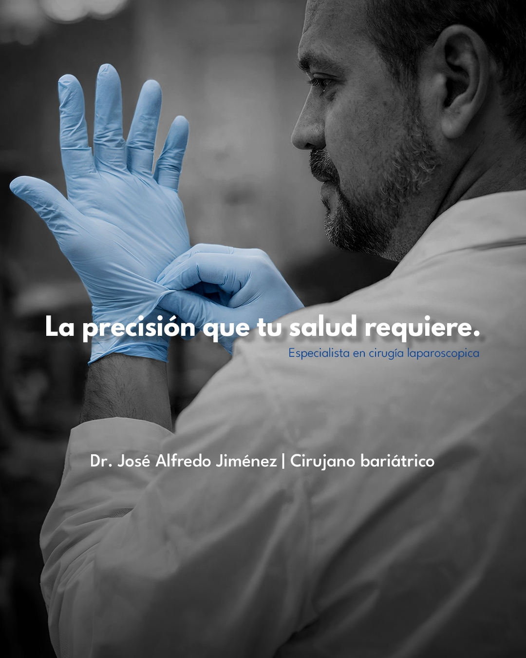 Dr. José Alfredo Jiménez — pieza adicional