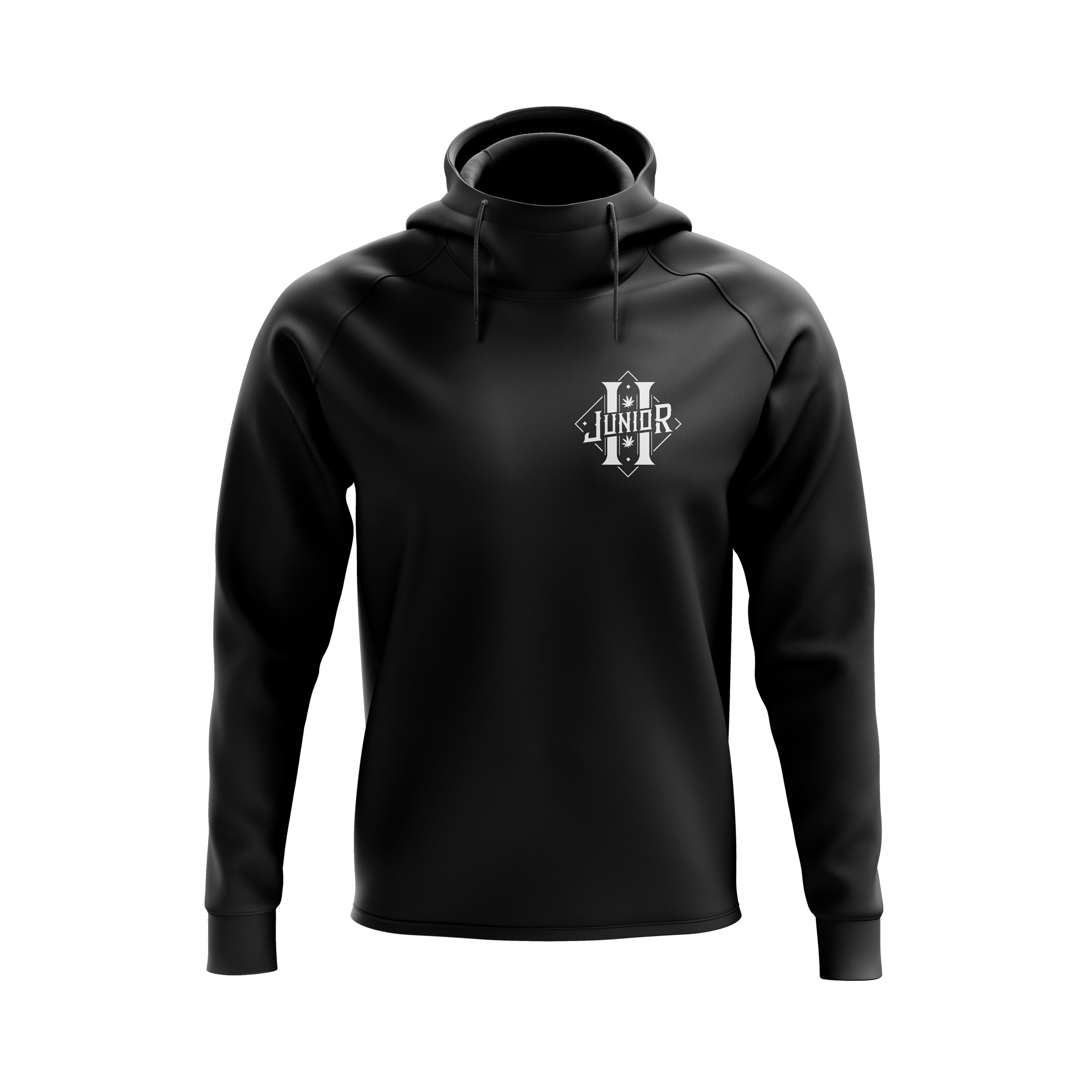 Diseño de sudadera — Junior H