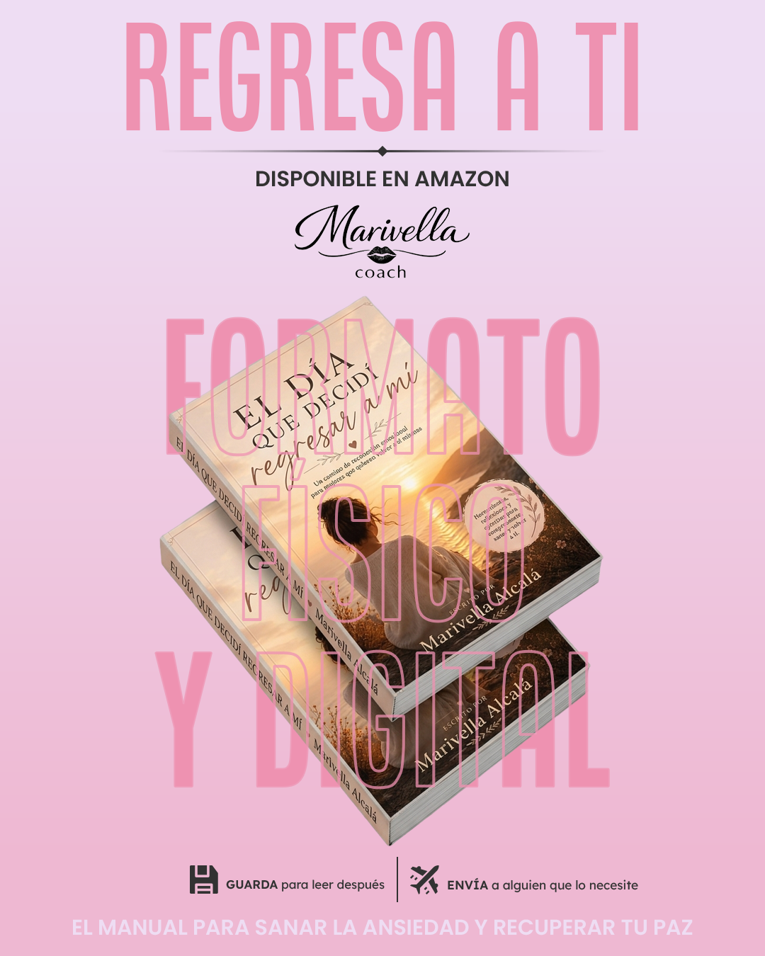 Marivella Coach — pieza adicional