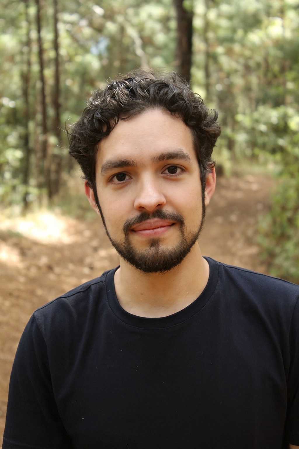 Alejandro Hernández Gómez